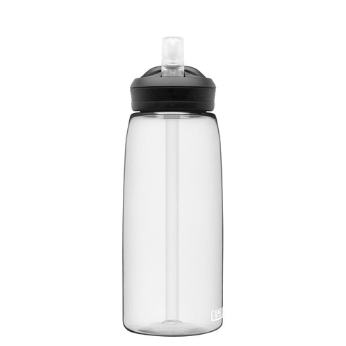 CamelBak Eddy 32oz Water Bottle - Large Capacity Hydration Bottle