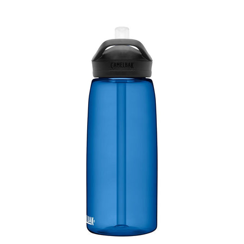 CamelBak Eddy 32oz Water Bottle - Large Capacity Hydration Bottle
