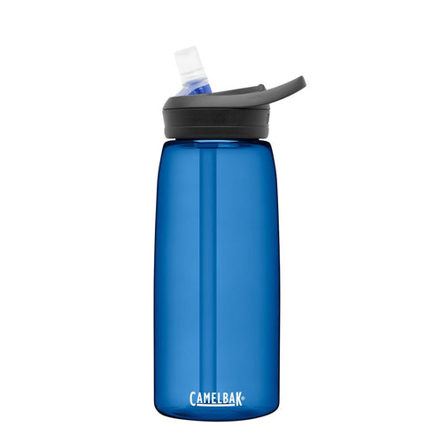 CamelBak Eddy 32oz Water Bottle - Large Capacity Hydration Bottle
