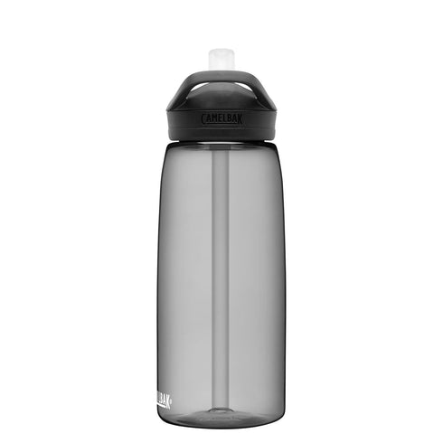 CamelBak Eddy 32oz Water Bottle - Large Capacity Hydration Bottle