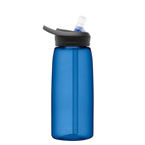 CamelBak Eddy 32oz Water Bottle - Large Capacity Hydration Bottle