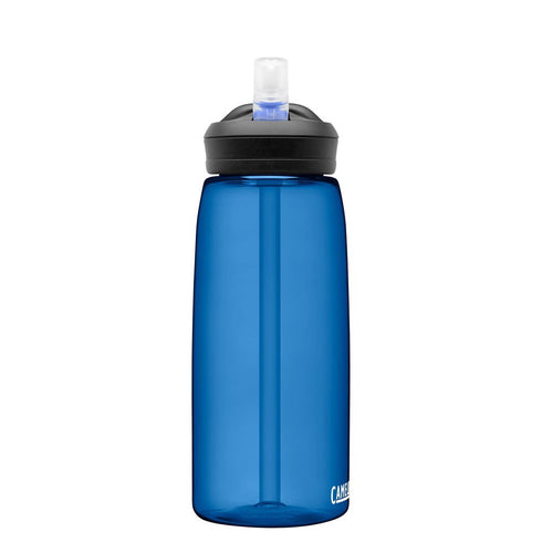 CamelBak Eddy 32oz Water Bottle - Large Capacity Hydration Bottle