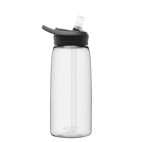 CamelBak Eddy 32oz Water Bottle - Large Capacity Hydration Bottle