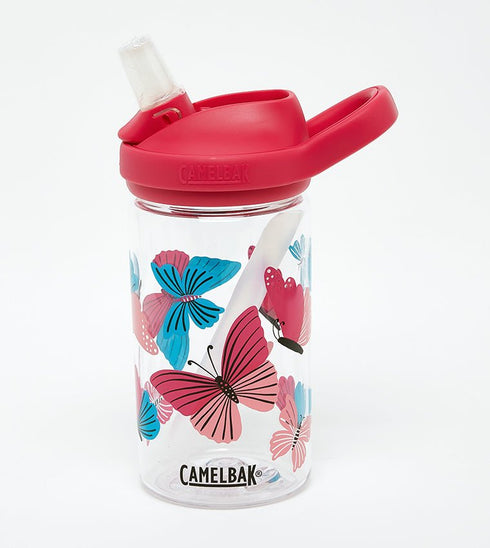 CamelBak - Eddy+ Kids Water Bottle 14oz , 0.4 L