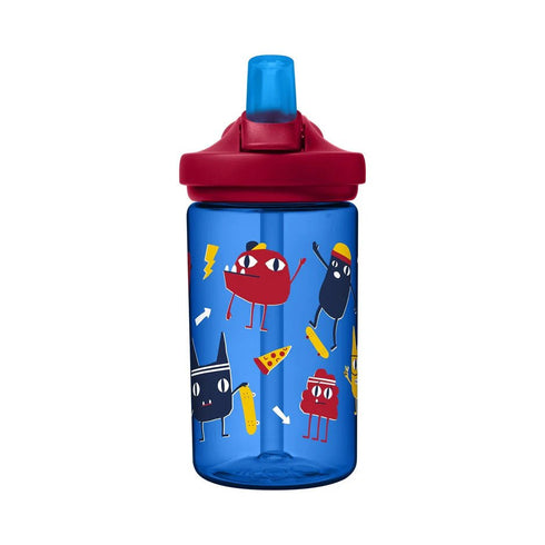CamelBak - Eddy+ Kids Water Bottle 14oz , 0.4 L