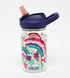 CamelBak - Eddy+ Kids Water Bottle 14oz , 0.4 L