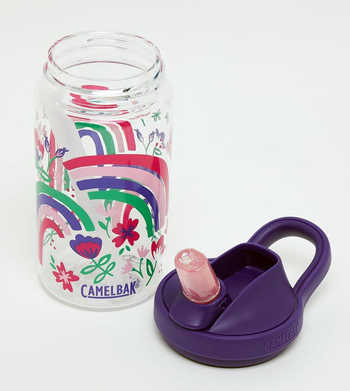 CamelBak - Eddy+ Kids Water Bottle 14oz , 0.4 L