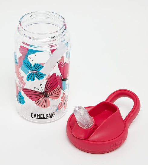 CamelBak - Eddy+ Kids Water Bottle 14oz , 0.4 L