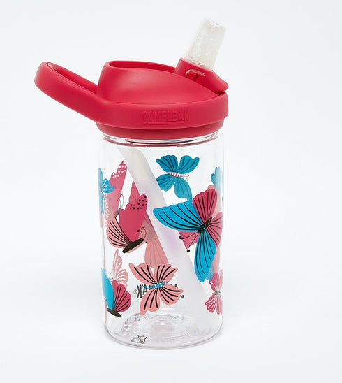 CamelBak - Eddy+ Kids Water Bottle 14oz , 0.4 L