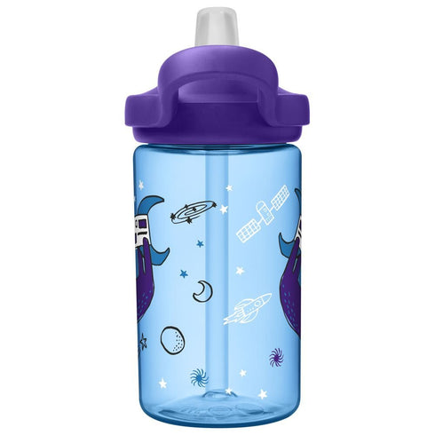 CamelBak - Eddy+ Kids Water Bottle 14oz , 0.4 L
