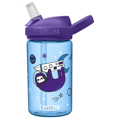 CamelBak - Eddy+ Kids Water Bottle 14oz , 0.4 L