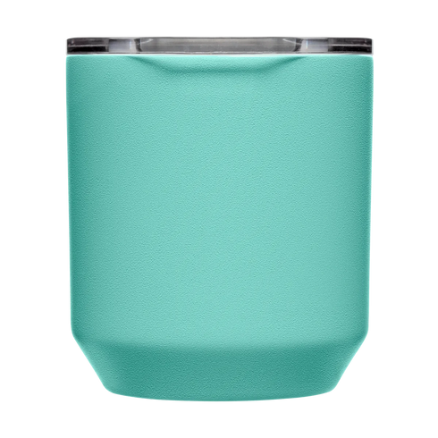 CamelBak Horizon 10 oz Rocks Tumbler, Insulated Stainless Steel