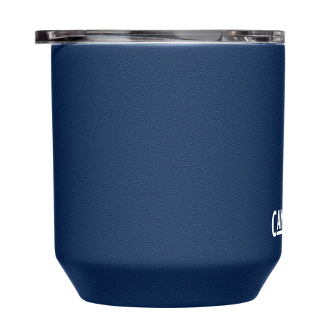CamelBak Horizon 10 oz Rocks Tumbler, Insulated Stainless Steel