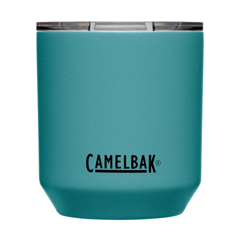 CamelBak Horizon 10 oz Rocks Tumbler, Insulated Stainless Steel