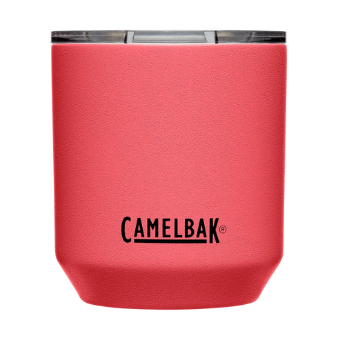 CamelBak Horizon 10 oz Rocks Tumbler, Insulated Stainless Steel