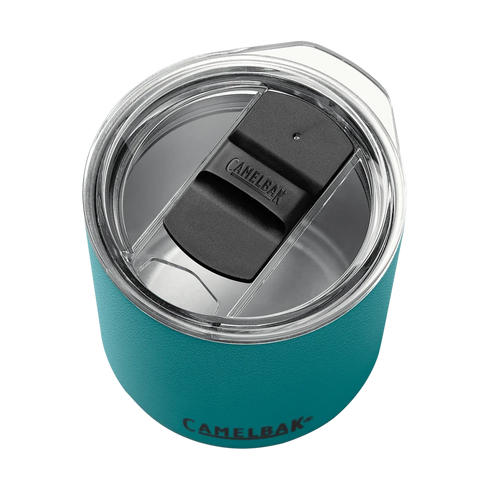 CamelBak Horizon 10 oz Rocks Tumbler, Insulated Stainless Steel