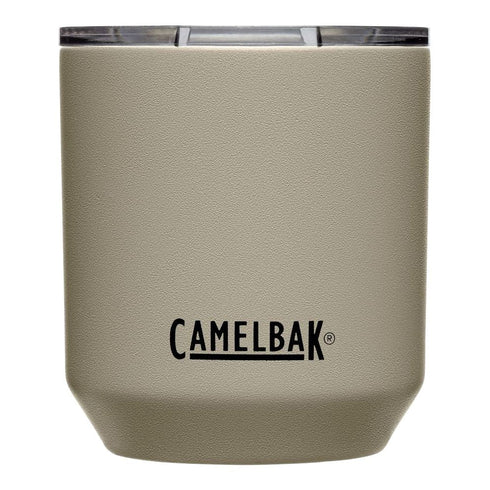 CamelBak Horizon 10 oz Rocks Tumbler, Insulated Stainless Steel