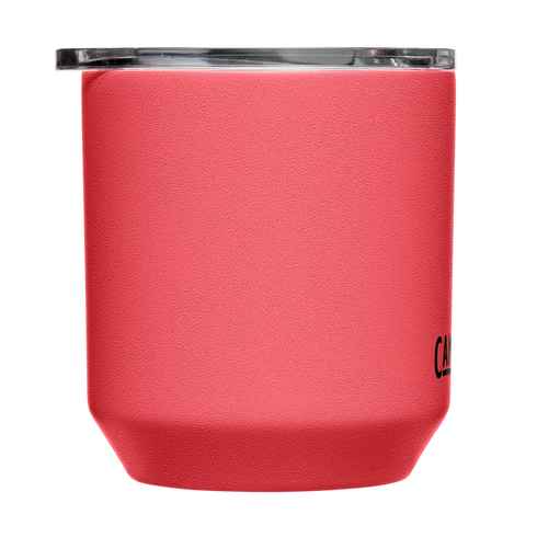 CamelBak Horizon 10 oz Rocks Tumbler, Insulated Stainless Steel