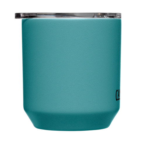 CamelBak Horizon 10 oz Rocks Tumbler, Insulated Stainless Steel