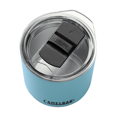 CamelBak Horizon 10 oz Rocks Tumbler, Insulated Stainless Steel