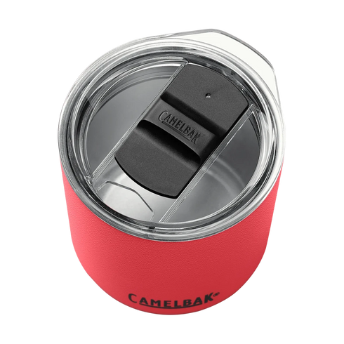 CamelBak Horizon 10 oz Rocks Tumbler, Insulated Stainless Steel