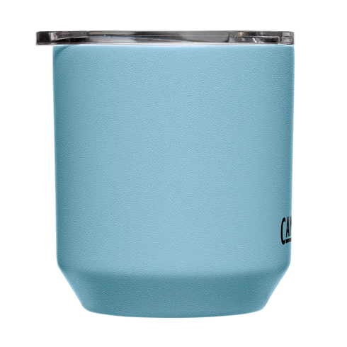 CamelBak Horizon 10 oz Rocks Tumbler, Insulated Stainless Steel