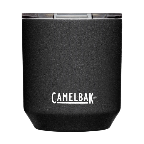 CamelBak Horizon 10 oz Rocks Tumbler, Insulated Stainless Steel