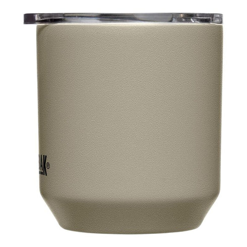 CamelBak Horizon 10 oz Rocks Tumbler, Insulated Stainless Steel