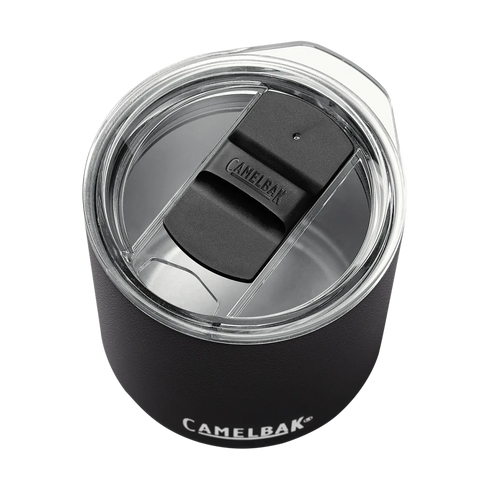 CamelBak Horizon 10 oz Rocks Tumbler, Insulated Stainless Steel