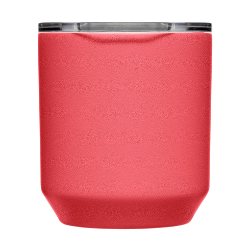 CamelBak Horizon 10 oz Rocks Tumbler, Insulated Stainless Steel