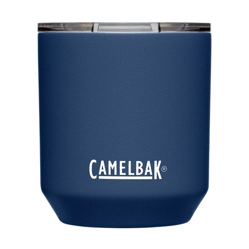 CamelBak Horizon 10 oz Rocks Tumbler, Insulated Stainless Steel