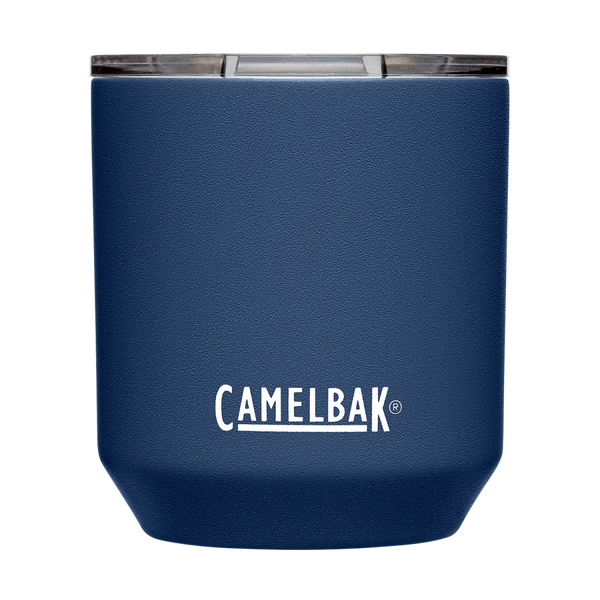 CamelBak Horizon 10 oz Rocks Tumbler, Insulated Stainless Steel