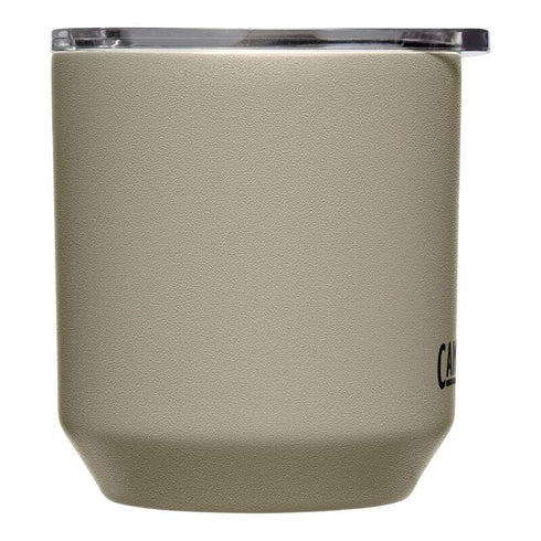 CamelBak Horizon 10 oz Rocks Tumbler, Insulated Stainless Steel