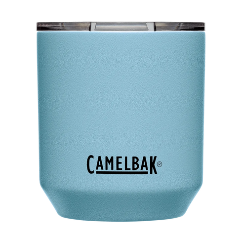 CamelBak Horizon 10 oz Rocks Tumbler, Insulated Stainless Steel