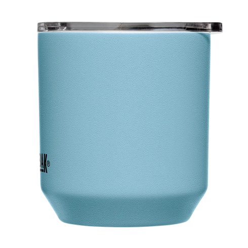 CamelBak Horizon 10 oz Rocks Tumbler, Insulated Stainless Steel