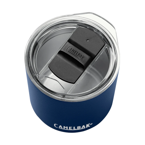 CamelBak Horizon 10 oz Rocks Tumbler, Insulated Stainless Steel