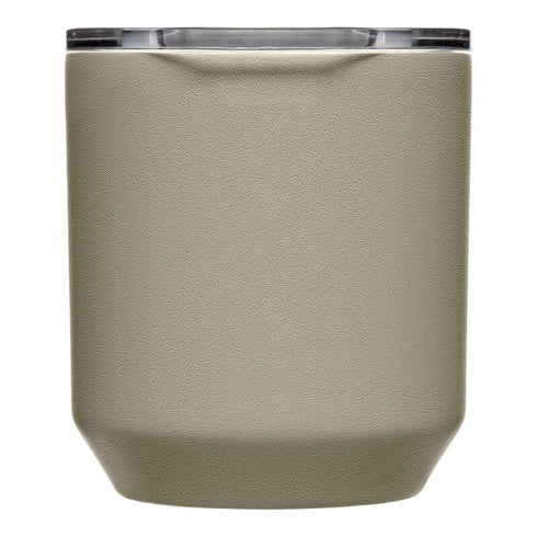 CamelBak Horizon 10 oz Rocks Tumbler, Insulated Stainless Steel