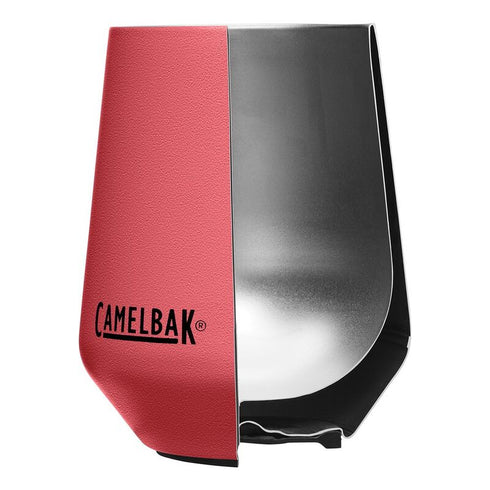 CamelBak Horizon 12 oz Wine Tumbler, Insulated Stainless Steel 0.35 L