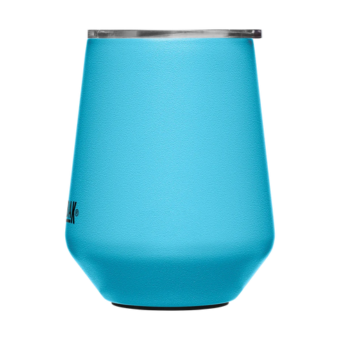 CamelBak Horizon 12 oz Wine Tumbler, Insulated Stainless Steel 0.35 L