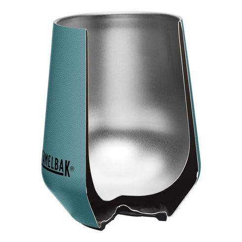 CamelBak Horizon 12 oz Wine Tumbler, Insulated Stainless Steel 0.35 L