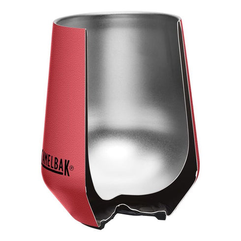 CamelBak Horizon 12 oz Wine Tumbler, Insulated Stainless Steel 0.35 L