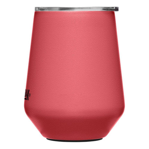 CamelBak Horizon 12 oz Wine Tumbler, Insulated Stainless Steel 0.35 L