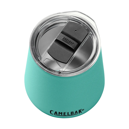 CamelBak Horizon 12 oz Wine Tumbler, Insulated Stainless Steel 0.35 L