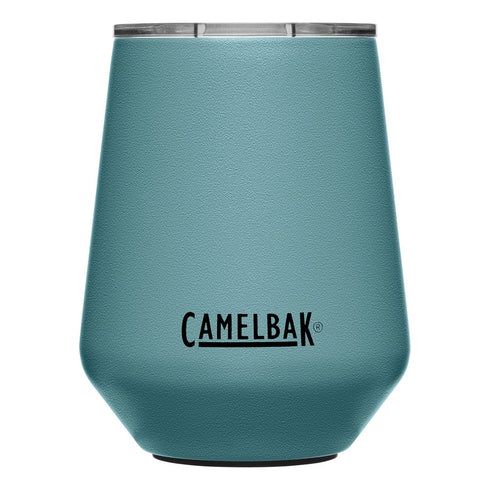 CamelBak Horizon 12 oz Wine Tumbler, Insulated Stainless Steel 0.35 L