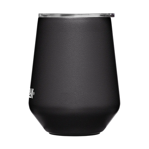 CamelBak Horizon 12 oz Wine Tumbler, Insulated Stainless Steel 0.35 L