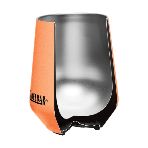 CamelBak Horizon 12 oz Wine Tumbler, Insulated Stainless Steel 0.35 L