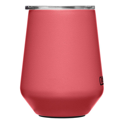 CamelBak Horizon 12 oz Wine Tumbler, Insulated Stainless Steel 0.35 L