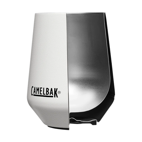 CamelBak Horizon 12 oz Wine Tumbler, Insulated Stainless Steel 0.35 L