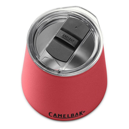 CamelBak Horizon 12 oz Wine Tumbler, Insulated Stainless Steel 0.35 L