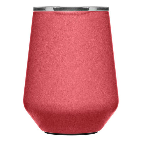 CamelBak Horizon 12 oz Wine Tumbler, Insulated Stainless Steel 0.35 L